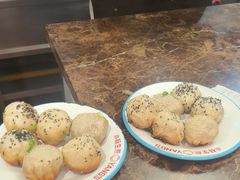 -小杨生煎(黄河路店)