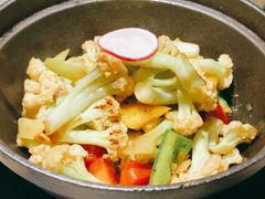-熹素·鲜美素食Vegetarian (天河领展店)