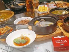 -鸡毛店·川菜(文殊院店)