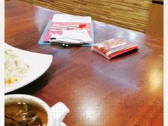 -彩景大茶楼(平湖店)