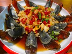 -老闵田螺馆·南昌市井菜·特色小吃(总店)