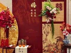 -尚9·一滴水江景中餐厅