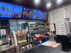 -肯德基(建外SOHO店)