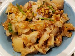 香辣猪手-陶陶居酒家(海岸城店)