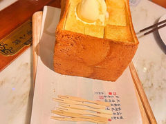 -绿茶餐厅(龙湖星悦荟店)