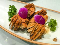 -品大三·经典淮扬菜(大行宫店)