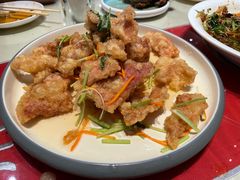 -吴记酱骨炖菜馆(西大直街店)