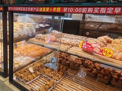 -味多美蛋糕(西安门店)