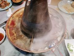 -东来顺饭庄(西直门店)
