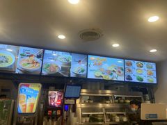 -老乡鸡(潜山南岳路店)