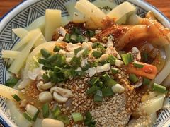 -姚记.周礼伤心凉粉(时代广场店)