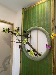 -芳朵美容养生SPA