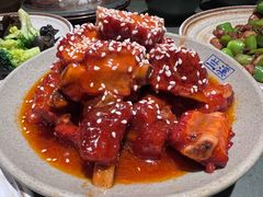 -兰溪小馆(首经贸店)