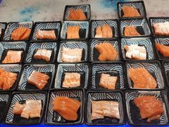 -初色海鲜自助(新辰里亚运村店)