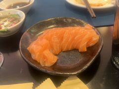 -盛宴自助餐厅(运达喜来登店)
