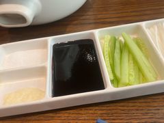 -小大董·烤鸭(王府井apm店)
