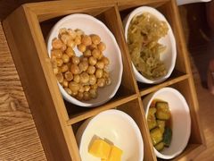 -闽上鲜·福建菜(龙湖滨江天街店)