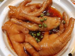 -香云轩·顺德菜(香云纱园林酒店店)
