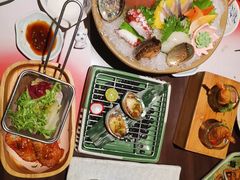 -匠和风精致料理(莆田财富中心店)