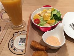 -必胜客(滨江店)