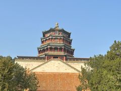 -颐和园