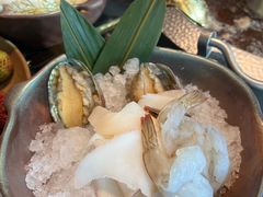 -牛New寿喜烧(新六百店)