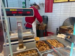 -晶牌烤鸭(延吉东路557弄小区店)