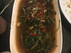 -Doo Dee Thai Food(Issan/Isaan/Esan)