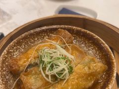 -酌宴府The China Club·广州万富希尔顿酒店(云城东路店)