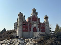 -北京世界公园