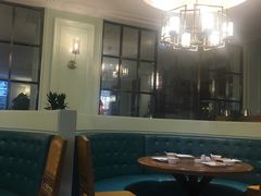 -新海渔港·胶东海鲜家常菜·家宴(奥体中心店)