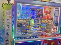 -星际传奇·电玩城·游戏厅·儿童乐园(大悦城店)