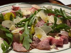 -La Strada(安福路店)