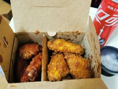 -Kyochon1991校村炸鸡(杨高中路店)