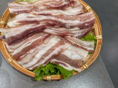 -阿婆情腊排骨火锅·野生菌季(古城旗舰店)