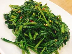 -無招牌海鮮(芽笼店)