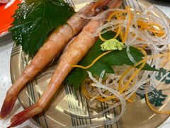 -京樽回転寿司(奥林匹克店)