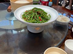 -老铺烤鸭(宝鸡店)
