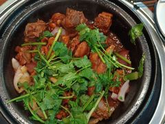 -重庆鸡公煲·青锅花椒鱼(牡丹江路店)