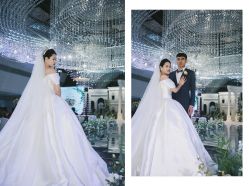 点击看大图 -纯色时光婚纱艺术馆WHITE