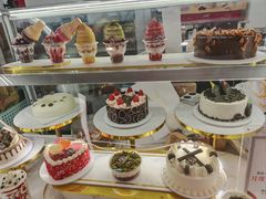 -DQ·蛋糕·冰淇淋(五棵松万达店)