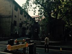 -周三的情书花园餐厅(江北店)