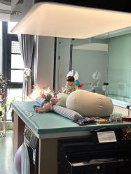-弗蕾亚·辰月月子度假中心(光谷店)