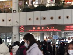 -厦门邮轮中心厦鼓码头(轮渡站)