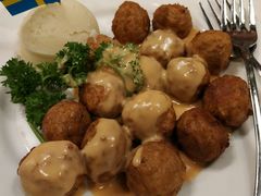 -宜家·瑞典风味餐厅(北京西红门店)