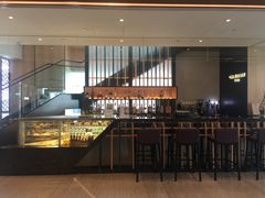 -香港港岛太平洋酒店