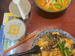 -螺世纪螺蛳粉·桂味小排档(裕德店)