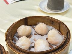 -兴悦酒家(保利克洛维店)