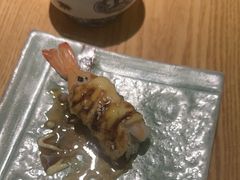 -沼津港精致料理·寿喜烧·烧鸟(青浦宝龙广场日料榜单店)
