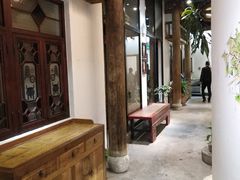 -金苑酒家·客家菜·广东老字号(万象店)